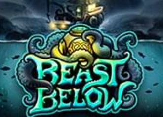 Beast Below слот Hotskins
