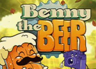benny the beer слот